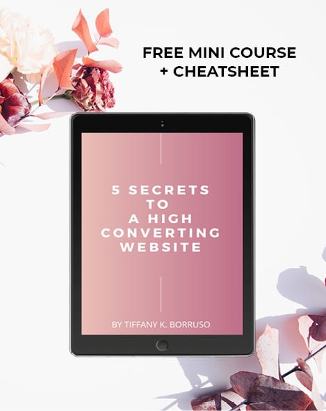 free resources 5 secrets