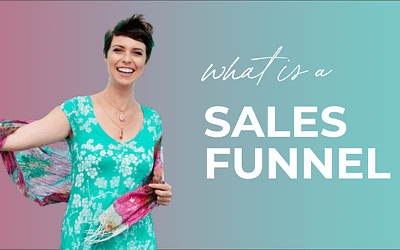 What Is A Sales Funnel – 4 Things You Need To Know