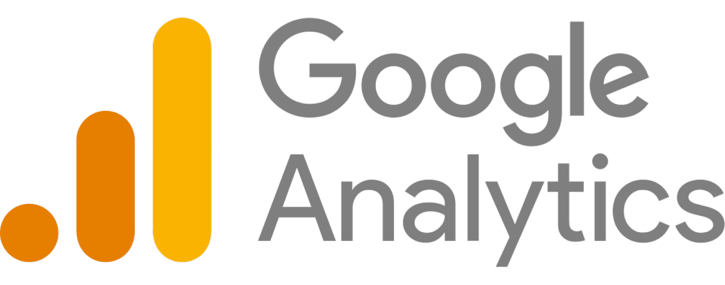 GA logo