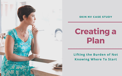 Creating A Plan: Lifting The Burden of Not Knowing Where to Start