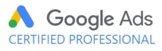 google ads certification