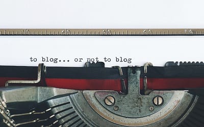 5 Easy and Free Steps to Find New Blog Topics
