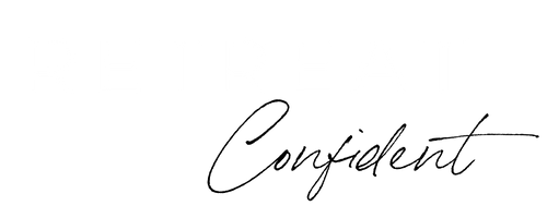 RMS - retreat confident logo